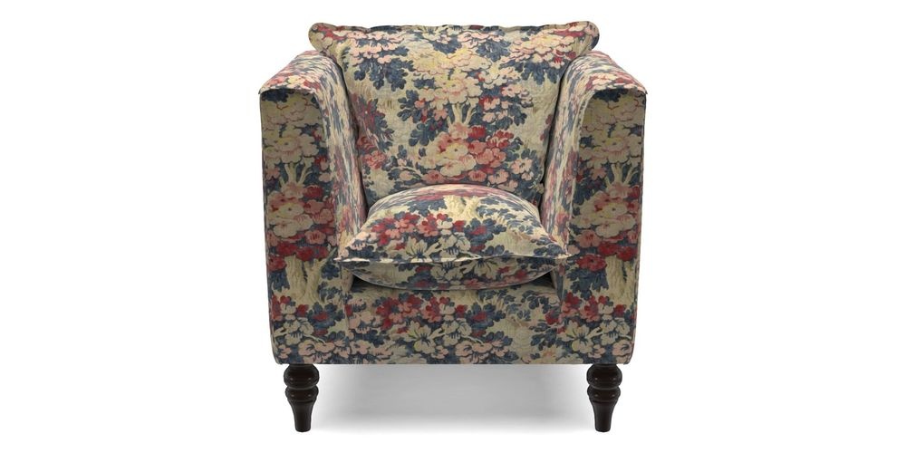 Bespoke Armchairs