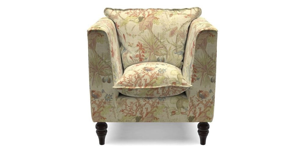 Bespoke Armchairs