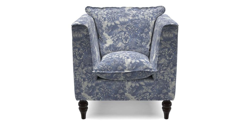 Bespoke Armchairs