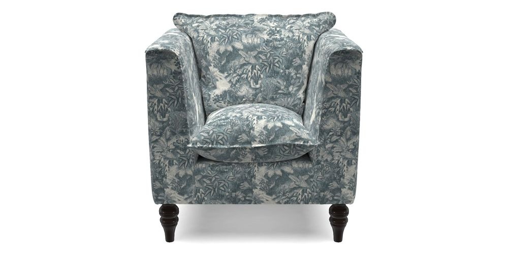Bespoke Armchairs