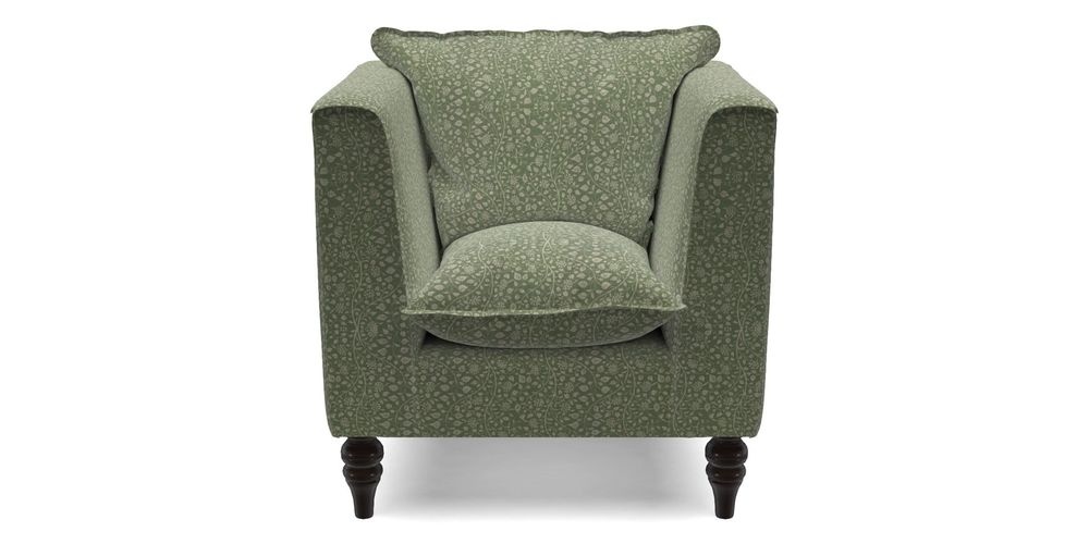 Bespoke Armchairs