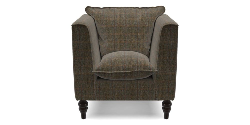 Bespoke Armchairs
