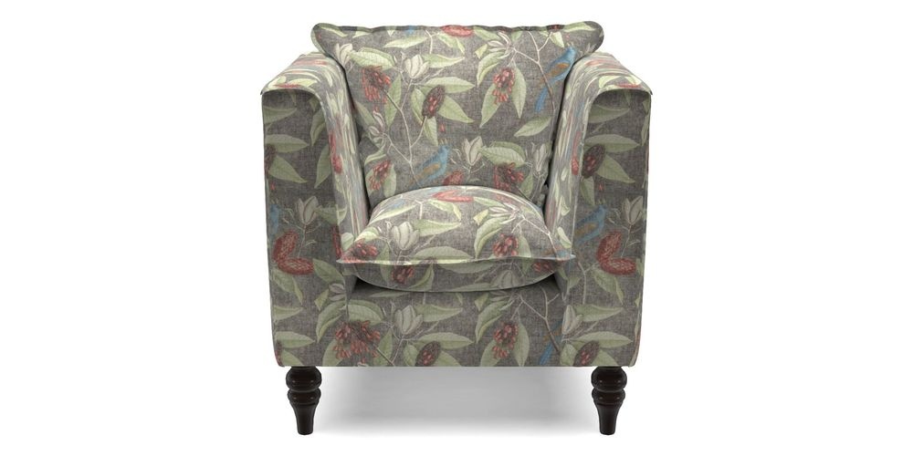 Bespoke Armchairs