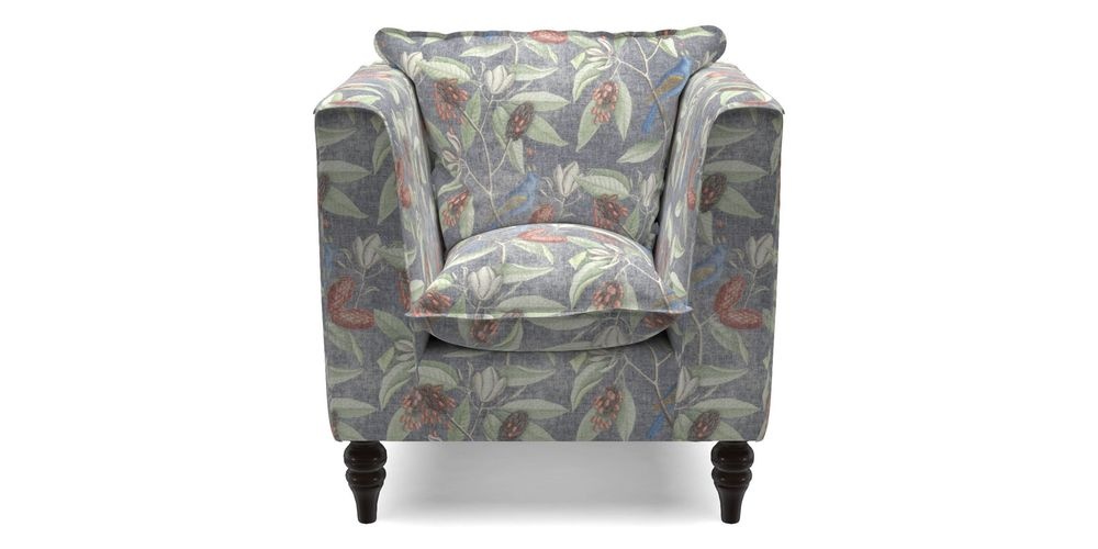 Bespoke Armchairs