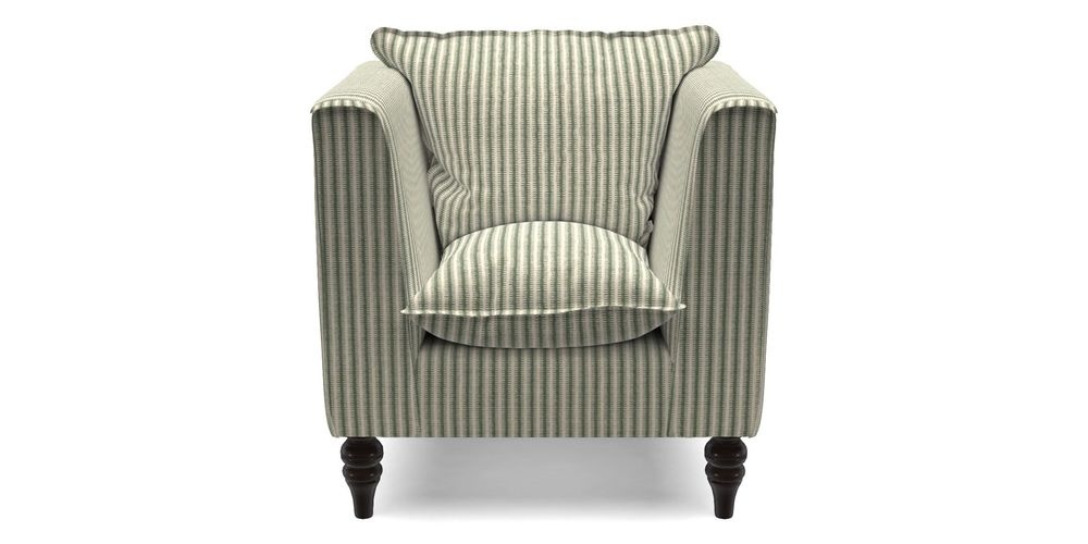 Bespoke Armchairs