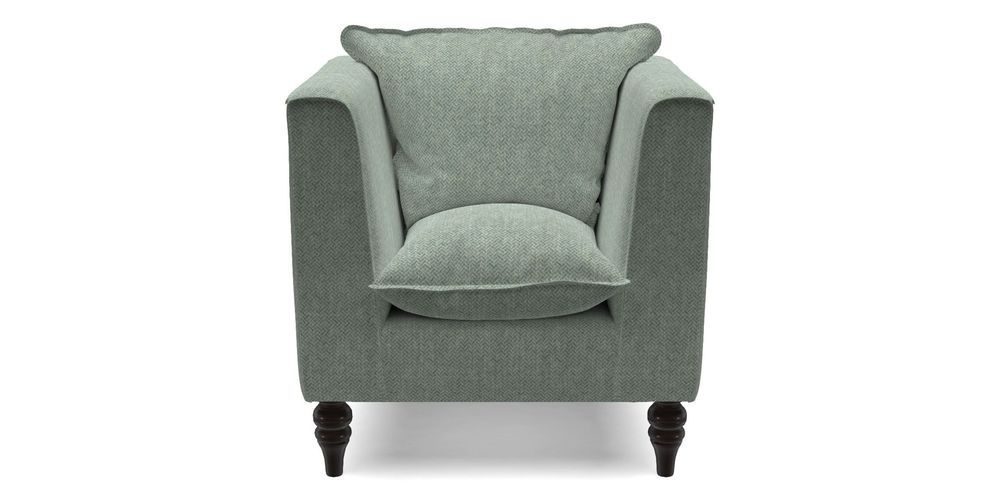 Aysgarth  front