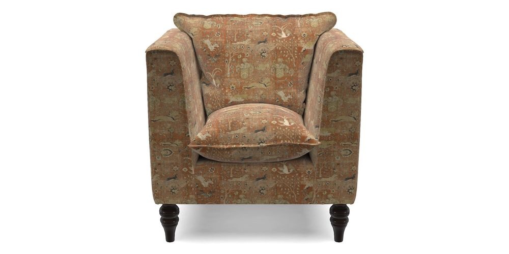 Bespoke Armchairs
