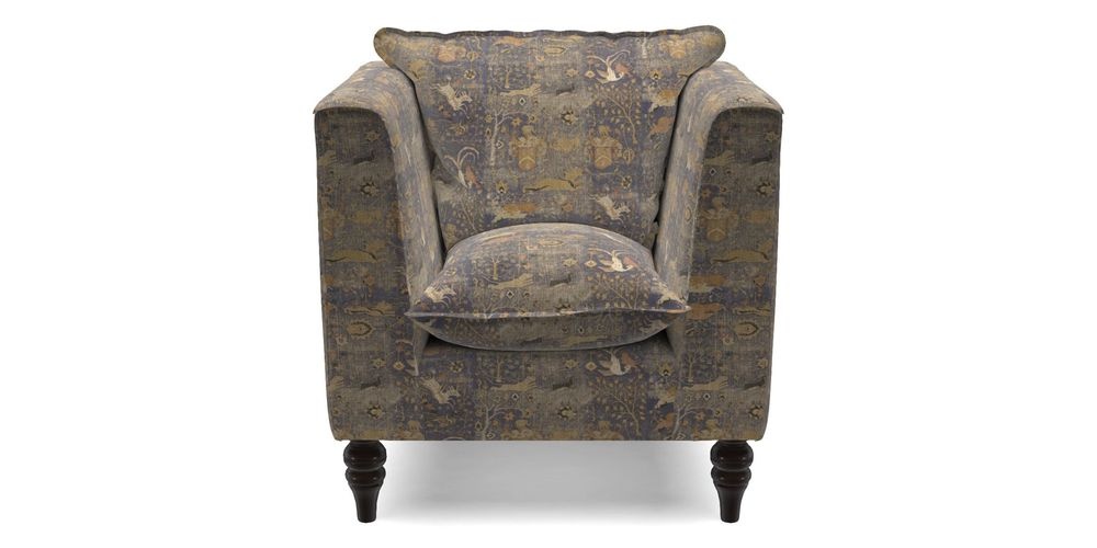 Bespoke Armchairs