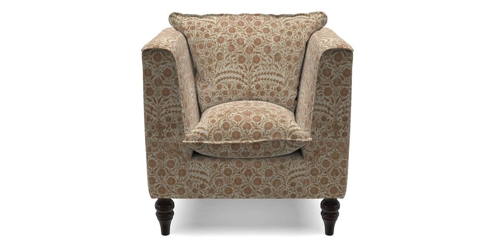 Bespoke Armchairs