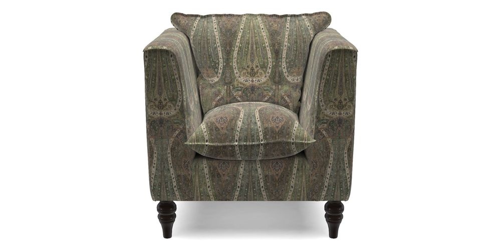 Bespoke Armchairs