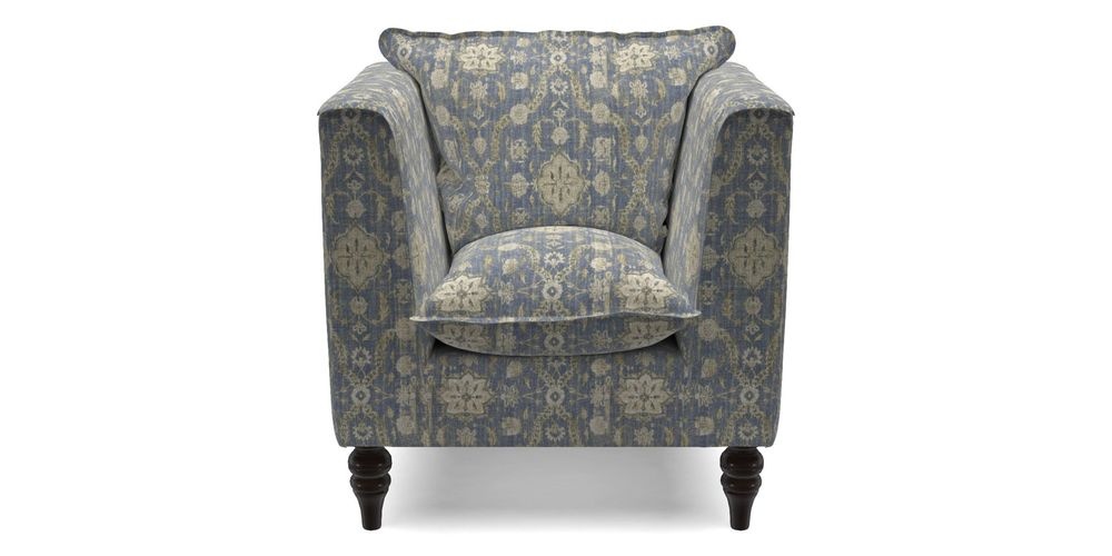 Bespoke Armchairs