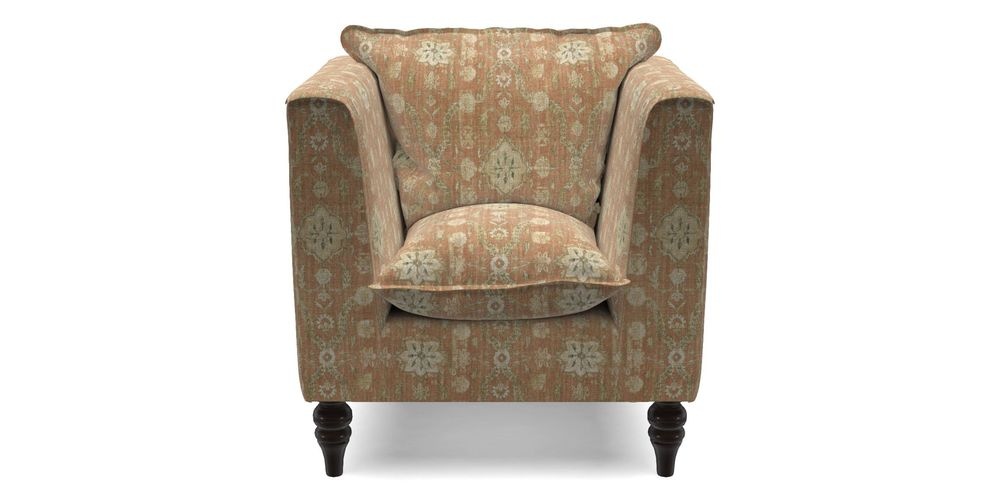 Bespoke Armchairs