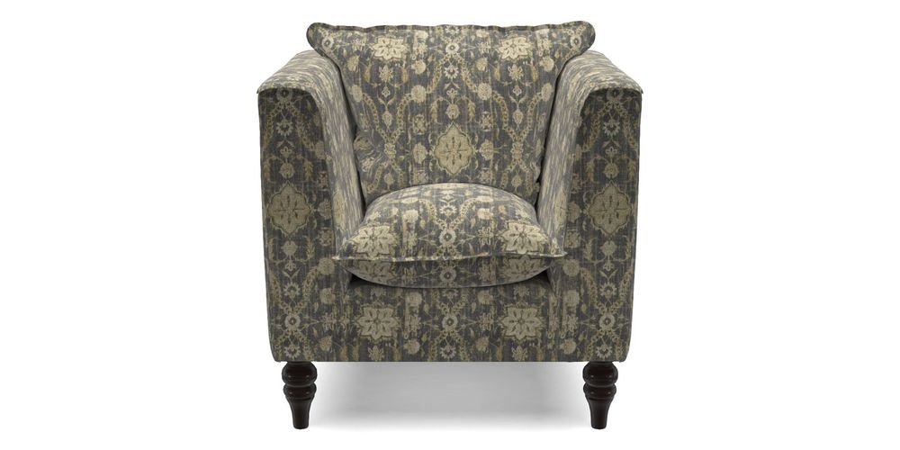 Bespoke Armchairs