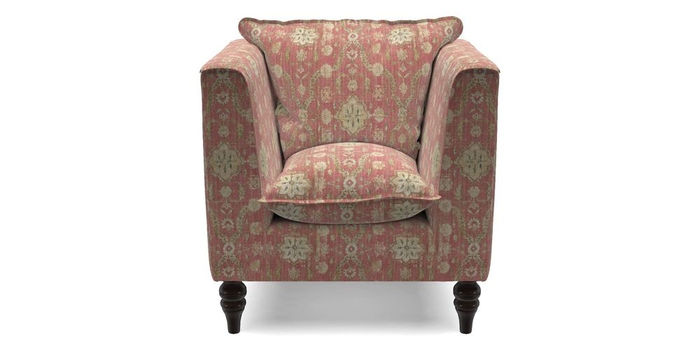 Bespoke Armchairs