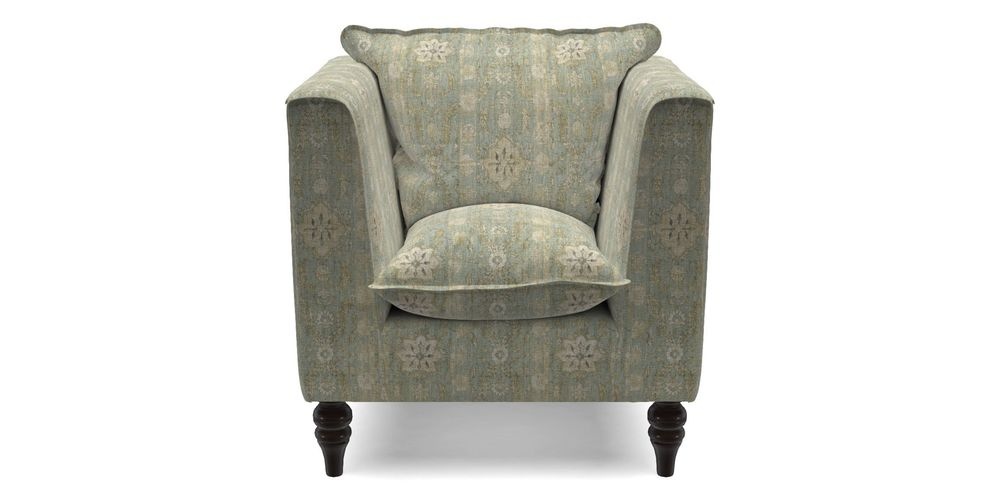 Bespoke Armchairs