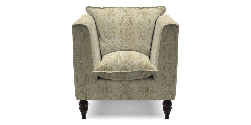 Bespoke Armchairs