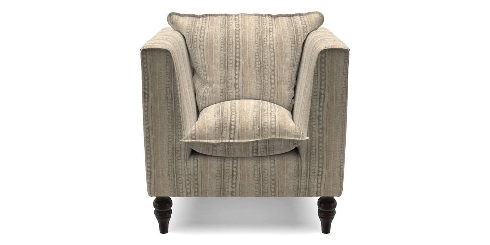 Bespoke Armchairs