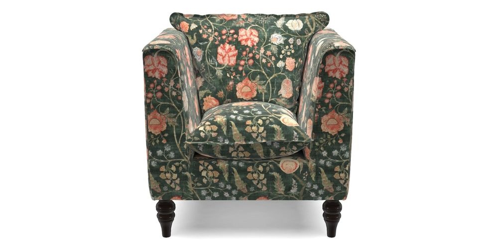 Bespoke Armchairs