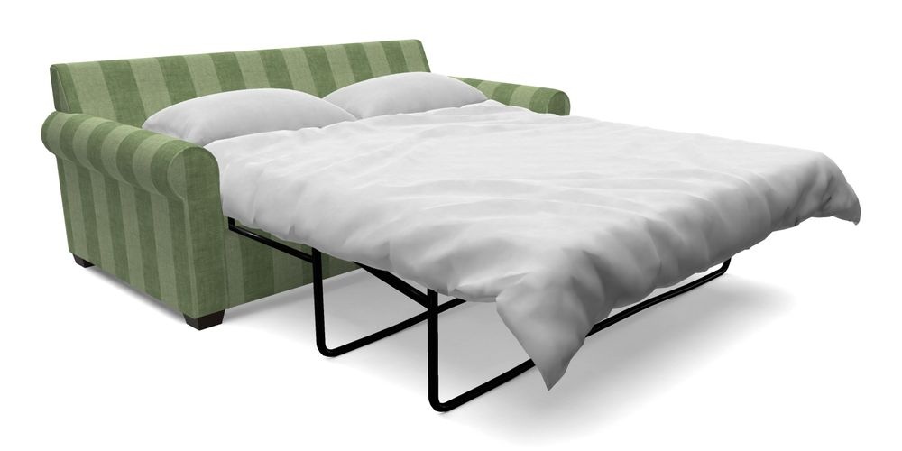 Bignor Sofa Bed front