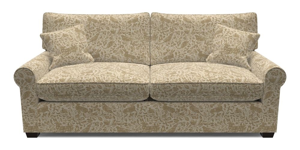 4 Seater
