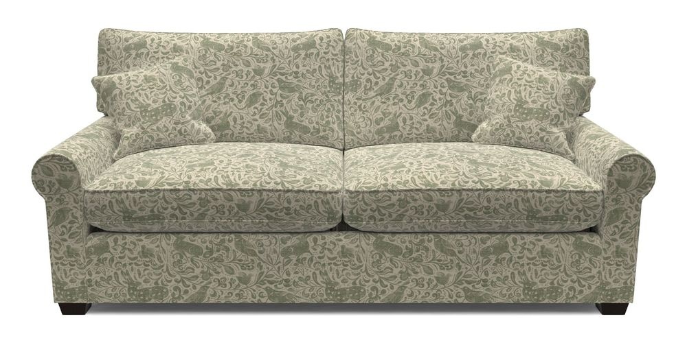 4 Seater