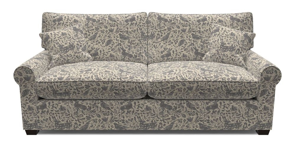 4 Seater