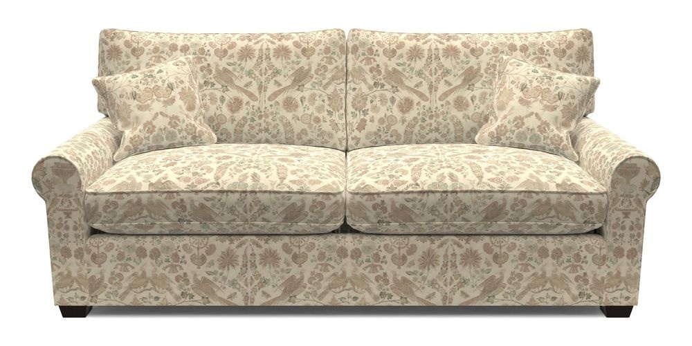 4 Seater
