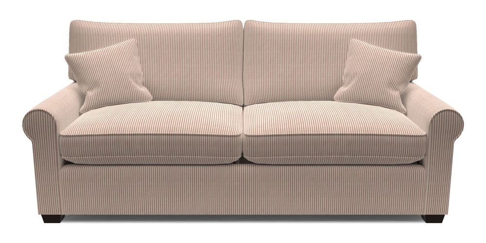 4 Seater