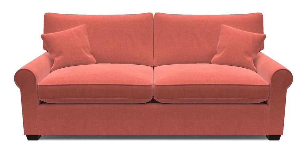 4 Seater