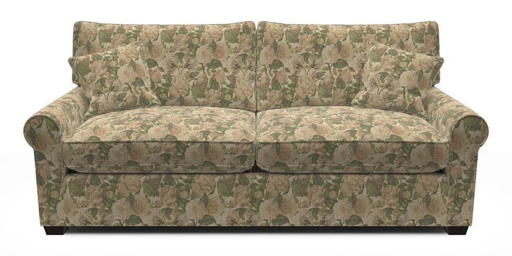4 Seater
