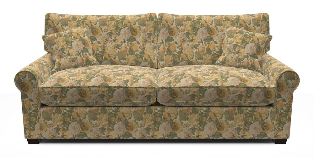 4 Seater