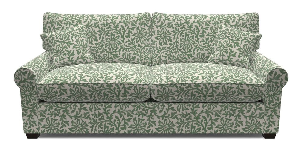 4 Seater