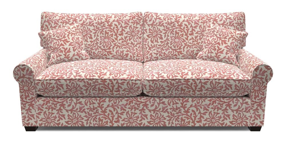 4 Seater
