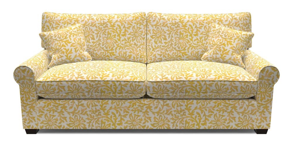 4 Seater
