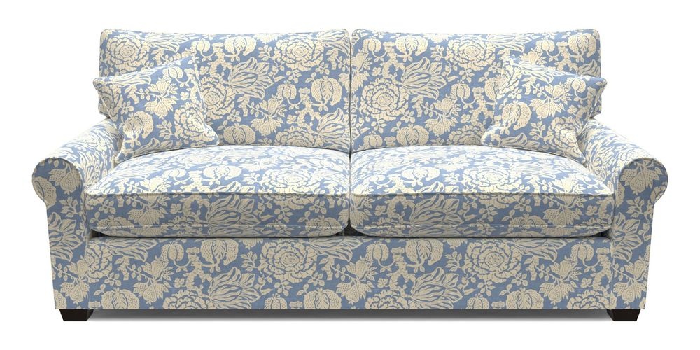 4 Seater