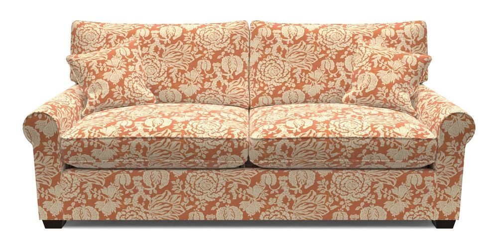 4 Seater