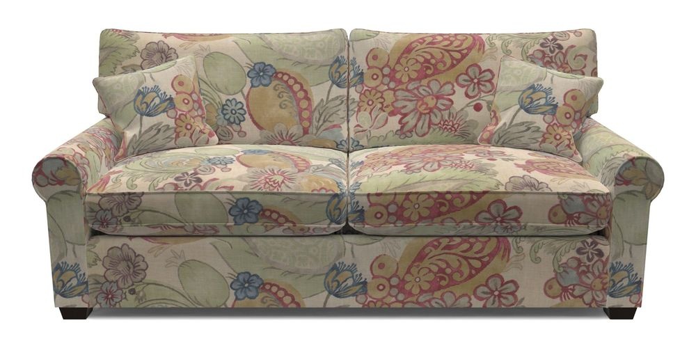 4 Seater