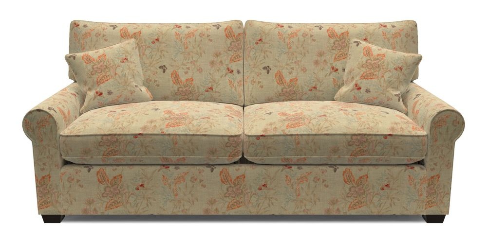 4 Seater