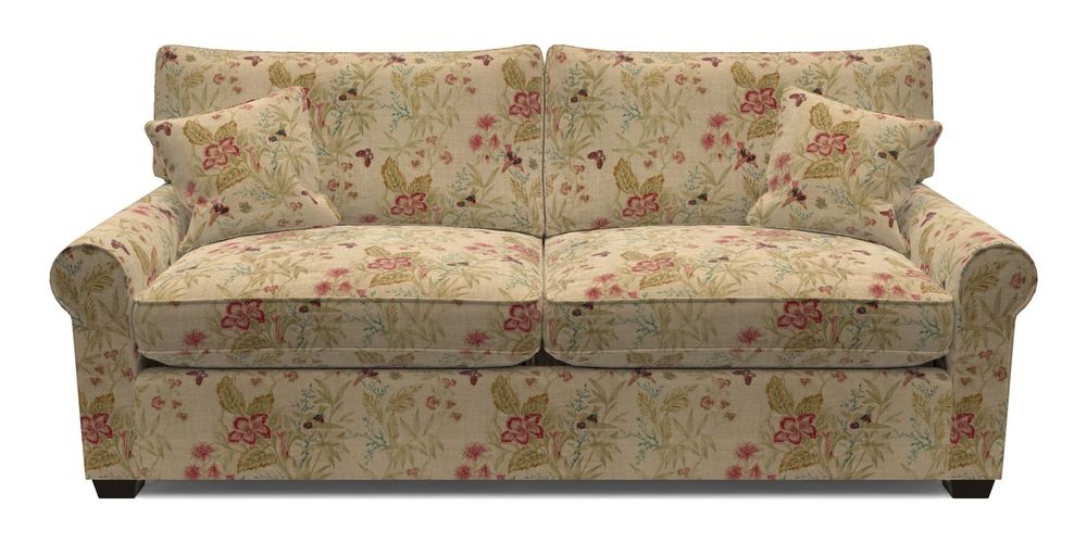 4 Seater