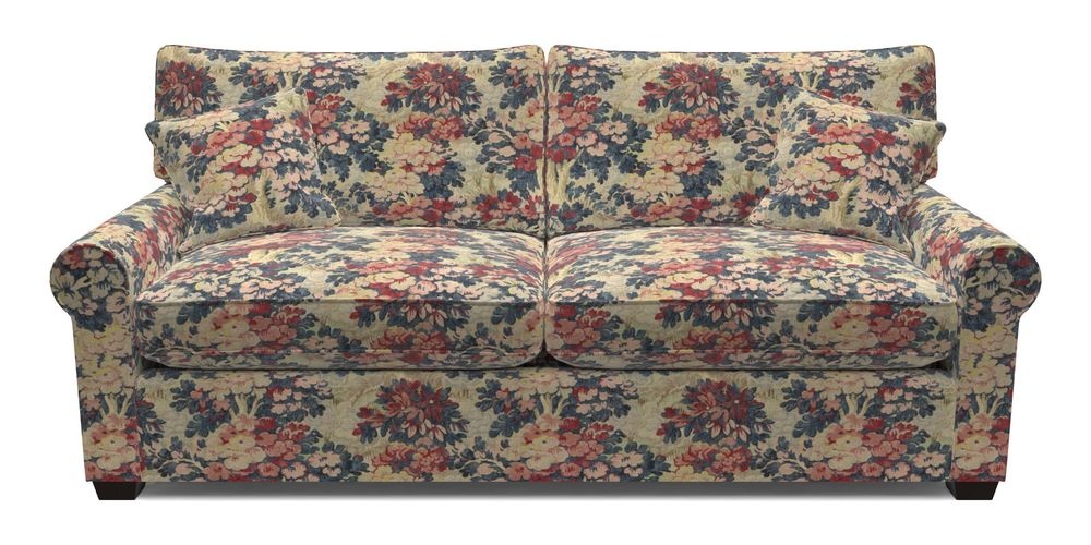 4 Seater