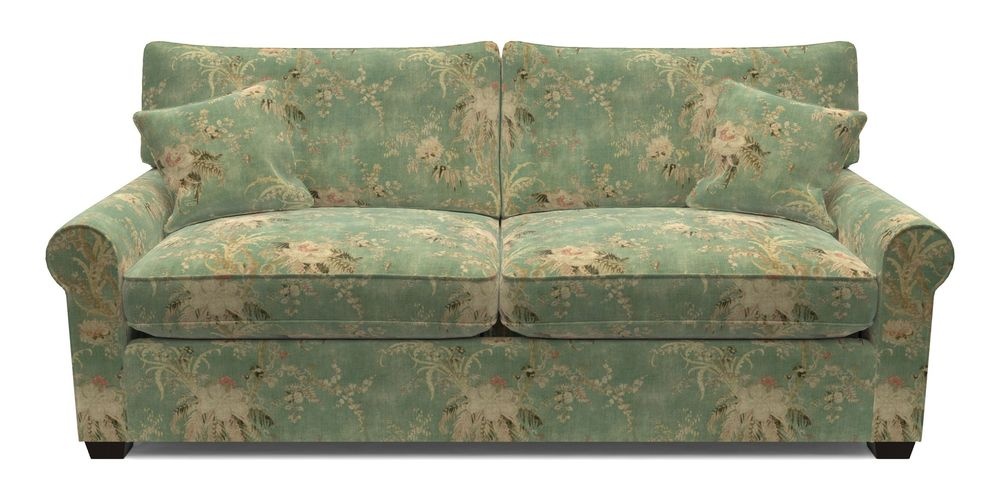 4 Seater