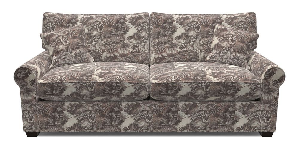 4 Seater
