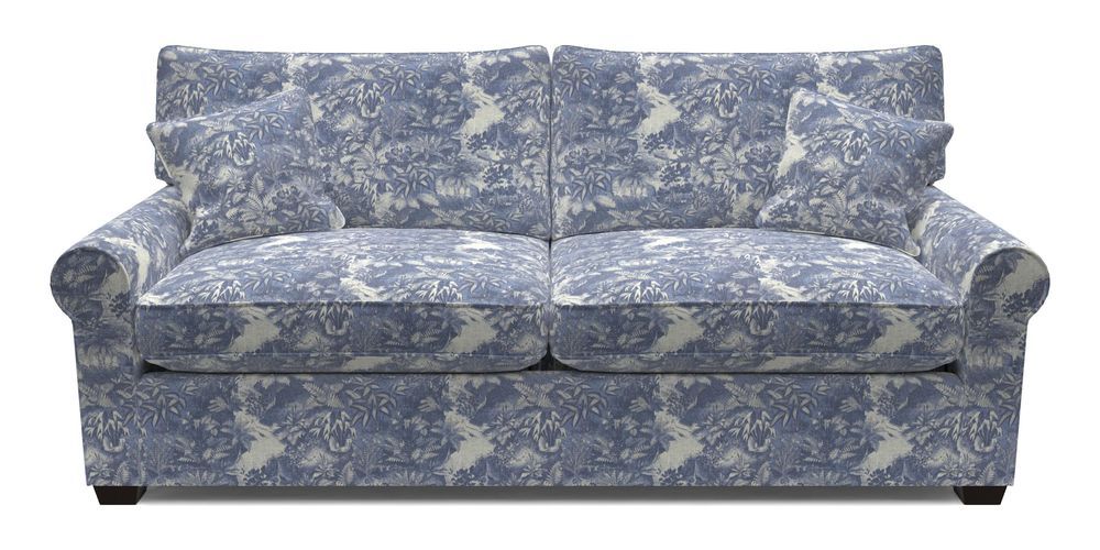 4 Seater