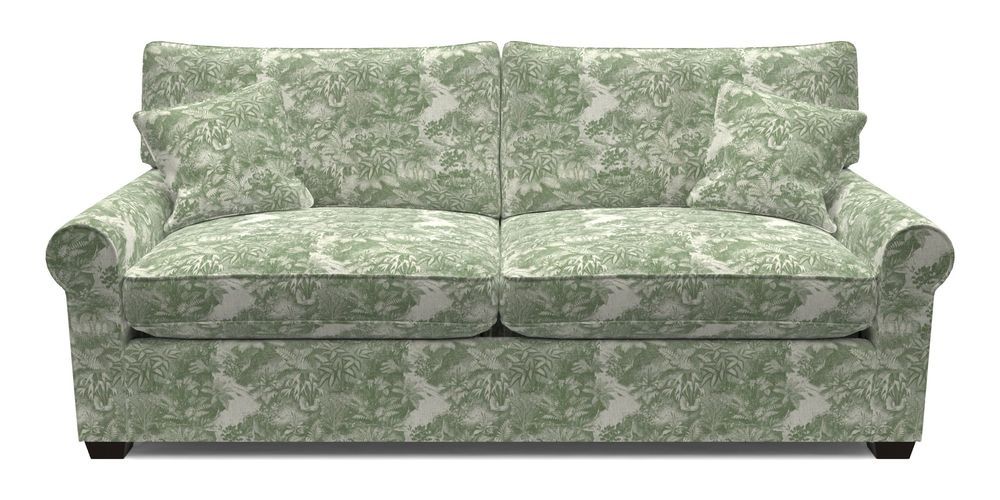 4 Seater