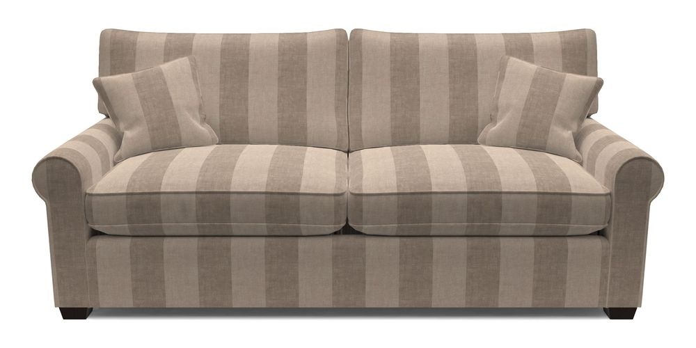 4 Seater