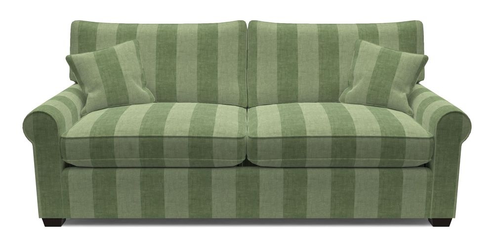 4 Seater