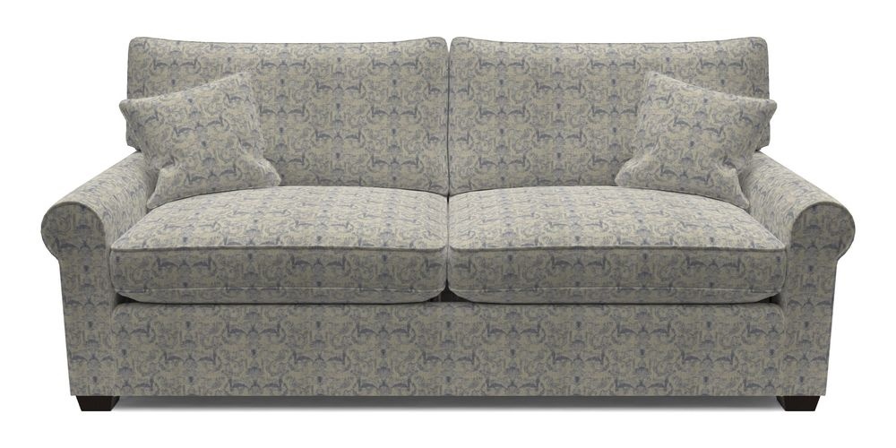 4 Seater