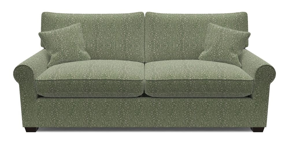 4 Seater