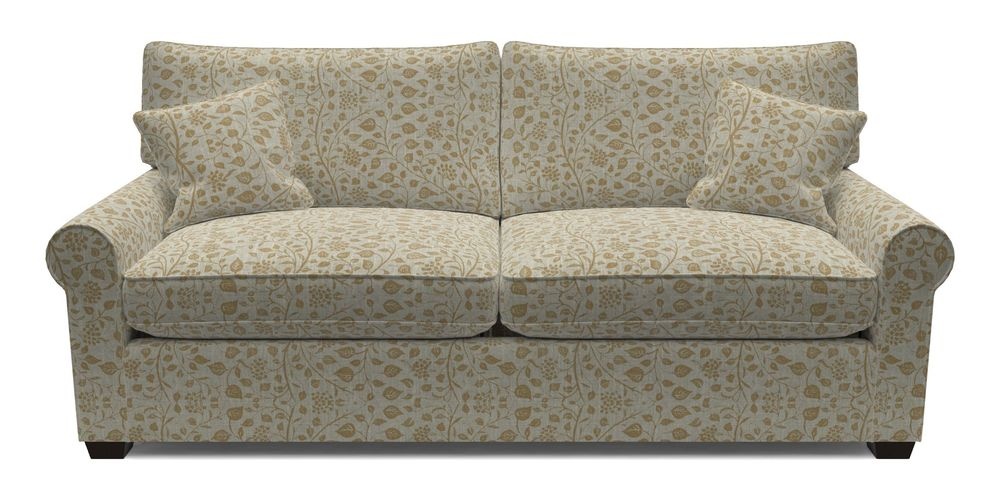 4 Seater