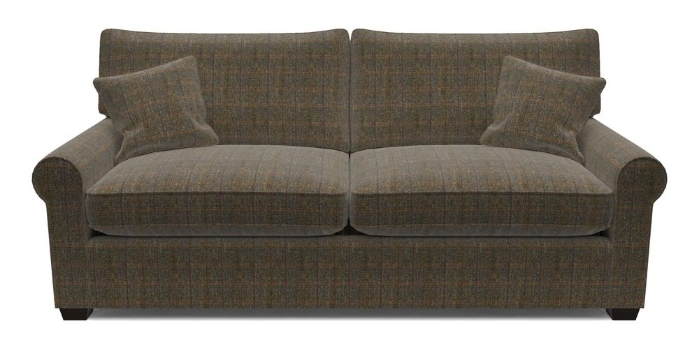 4 Seater
